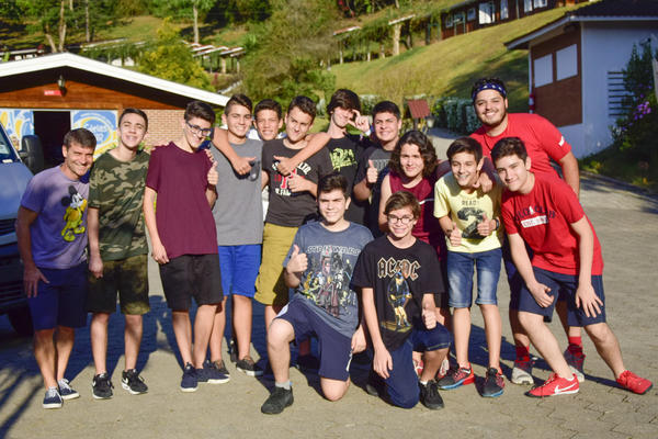 Buy your photos of the eventNR Fun - 20 a 24/09/17 on Fotop