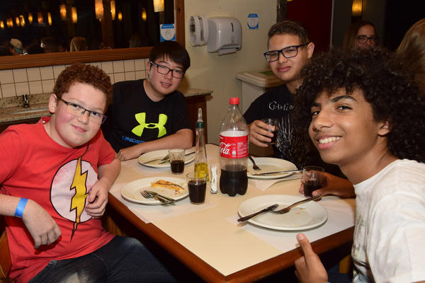 Buy your photos of the eventNR Fun - 20 a 24/09/17 on Fotop