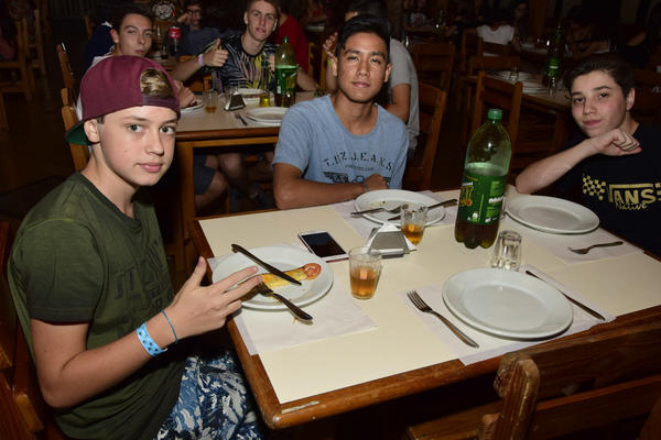 Buy your photos of the eventNR Fun - 20 a 24/09/17 on Fotop