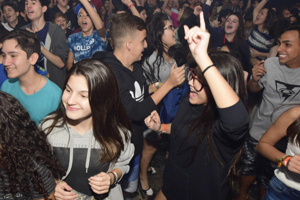 Buy your photos of the eventNR Fun - 20 a 24/09/17 on Fotop