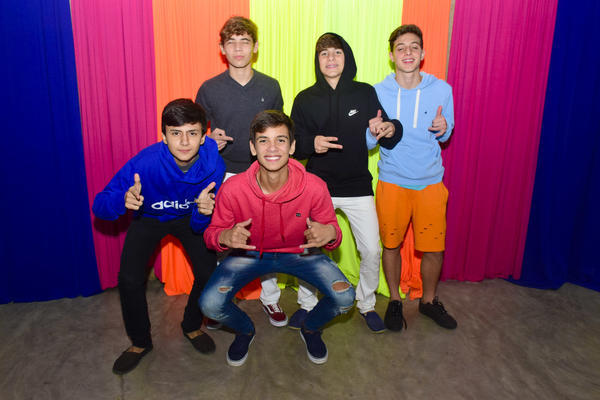 Buy your photos of the eventNR Fun - 20 a 24/09/17 on Fotop