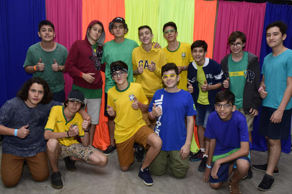 Buy your photos of the eventNR Fun - 20 a 24/09/17 on Fotop