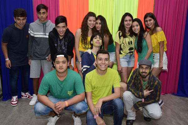 Buy your photos of the eventNR Fun - 20 a 24/09/17 on Fotop