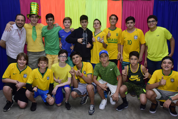 Buy your photos of the eventNR Fun - 20 a 24/09/17 on Fotop