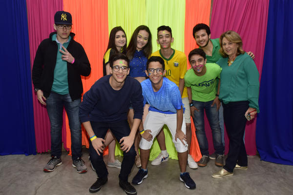 Buy your photos of the eventNR Fun - 20 a 24/09/17 on Fotop