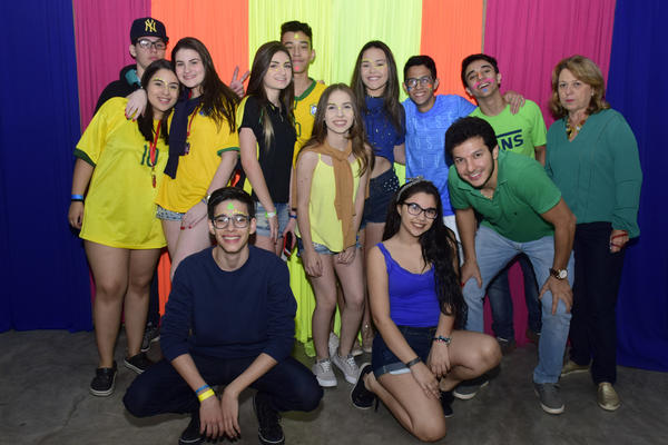 Buy your photos of the eventNR Fun - 20 a 24/09/17 on Fotop