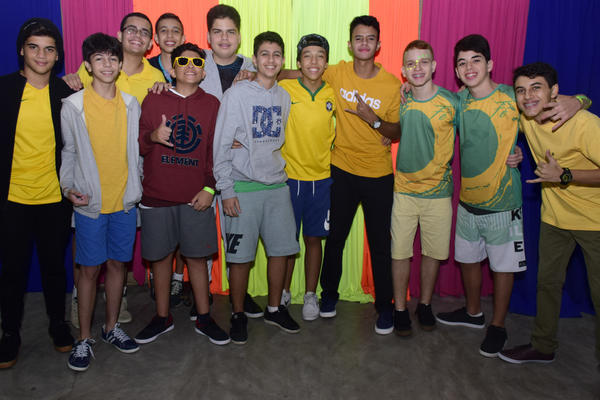 Buy your photos of the eventNR Fun - 20 a 24/09/17 on Fotop