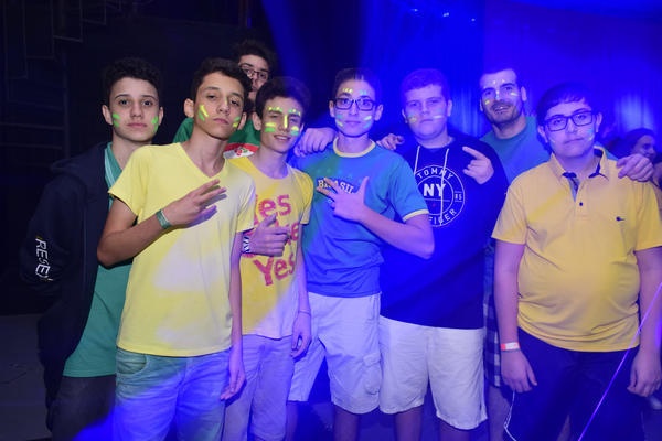 Buy your photos of the eventNR Fun - 20 a 24/09/17 on Fotop