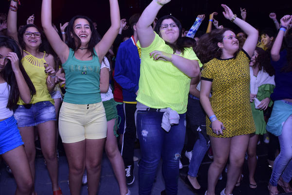 Buy your photos of the eventNR Fun - 20 a 24/09/17 on Fotop