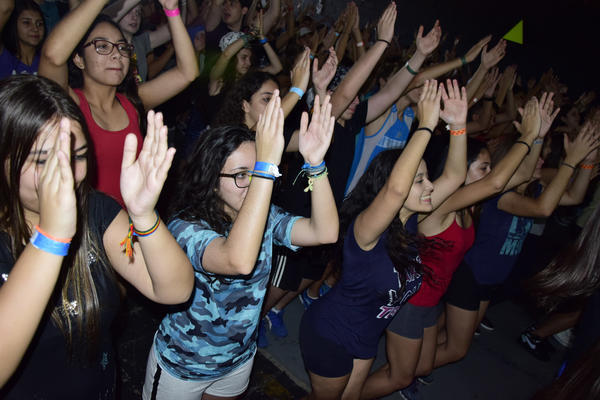 Buy your photos of the eventNR Fun - 20 a 24/09/17 on Fotop