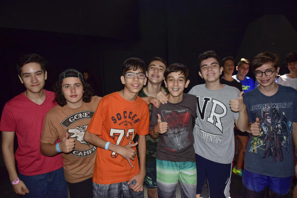 Buy your photos of the eventNR Fun - 20 a 24/09/17 on Fotop