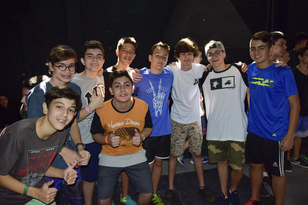 Buy your photos of the eventNR Fun - 20 a 24/09/17 on Fotop