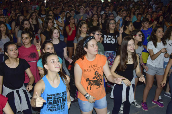 Buy your photos of the eventNR Fun - 20 a 24/09/17 on Fotop