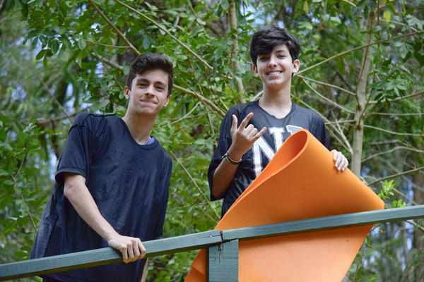 Buy your photos of the eventNR Fun - 20 a 24/09/17 on Fotop