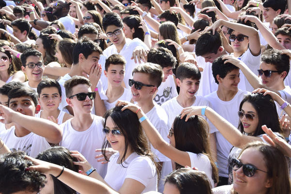 Buy your photos of the eventNR Fun - 20 a 24/09/17 on Fotop