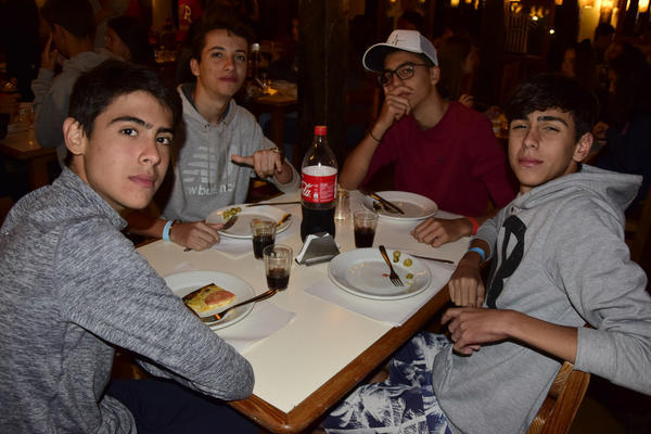 Buy your photos of the eventNR Fun - 20 a 24/09/17 on Fotop