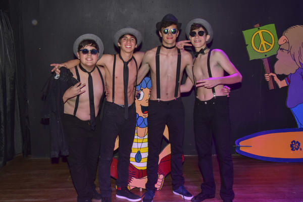 Buy your photos of the eventNR Fun - 20 a 24/09/17 on Fotop