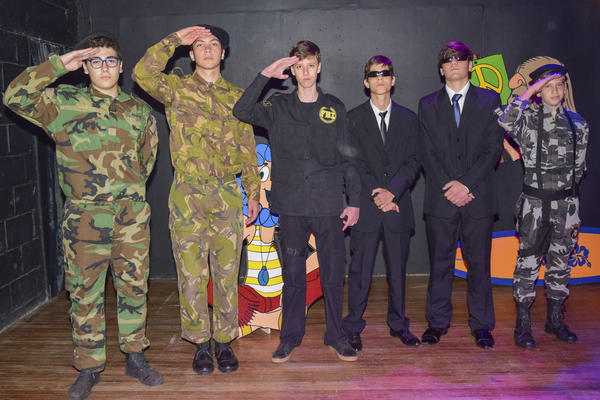 Buy your photos of the eventNR Fun - 20 a 24/09/17 on Fotop