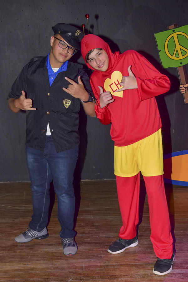 Buy your photos of the eventNR Fun - 20 a 24/09/17 on Fotop