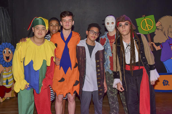 Buy your photos of the eventNR Fun - 20 a 24/09/17 on Fotop