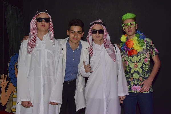 Buy your photos of the eventNR Fun - 20 a 24/09/17 on Fotop