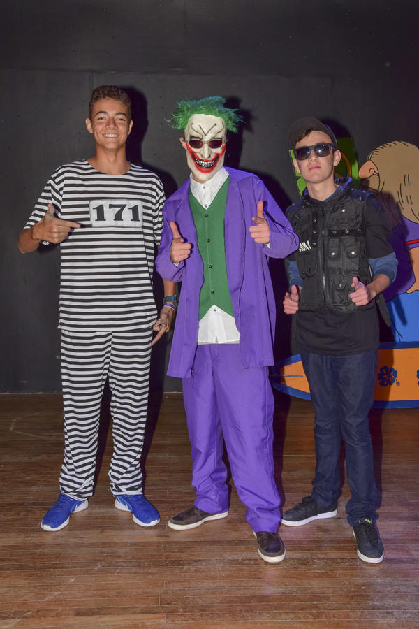 Buy your photos of the eventNR Fun - 20 a 24/09/17 on Fotop