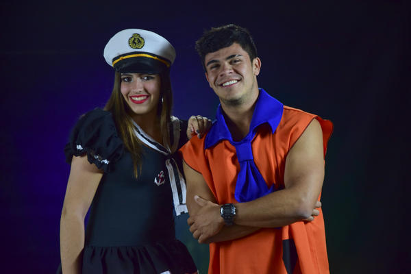 Buy your photos of the eventNR Fun - 20 a 24/09/17 on Fotop