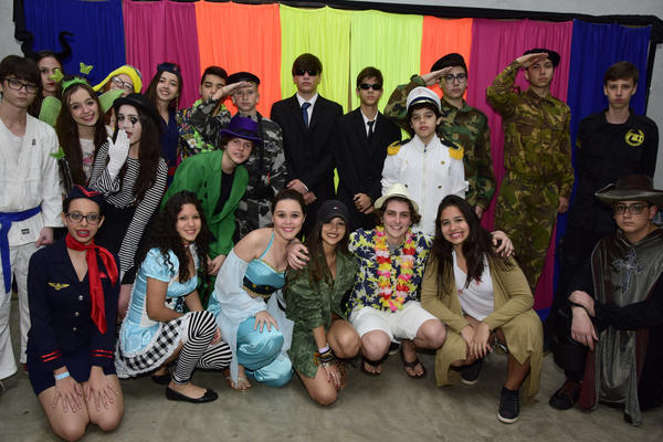 Buy your photos of the eventNR Fun - 20 a 24/09/17 on Fotop