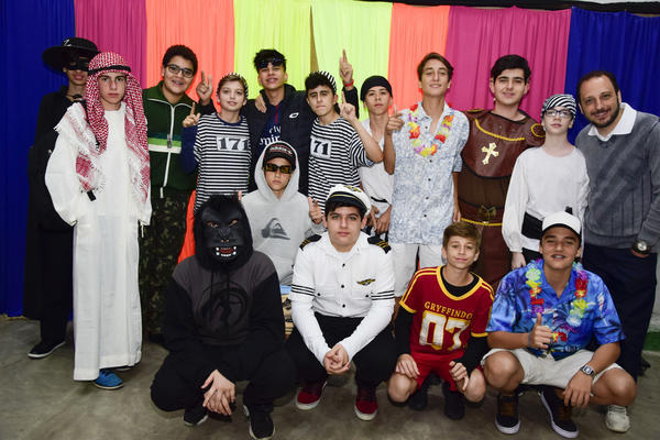 Buy your photos of the eventNR Fun - 20 a 24/09/17 on Fotop