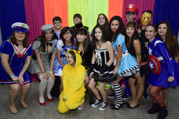 Buy your photos of the eventNR Fun - 20 a 24/09/17 on Fotop