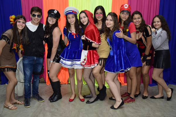 Buy your photos of the eventNR Fun - 20 a 24/09/17 on Fotop