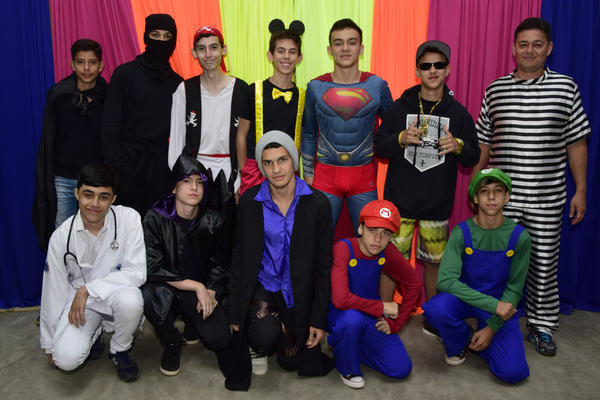 Buy your photos of the eventNR Fun - 20 a 24/09/17 on Fotop