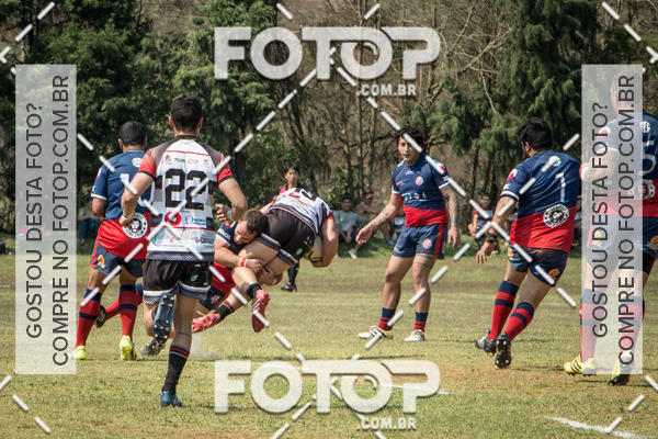 Buy your photos of the eventJogo Rugby / Barueri vs Jacare on Fotop