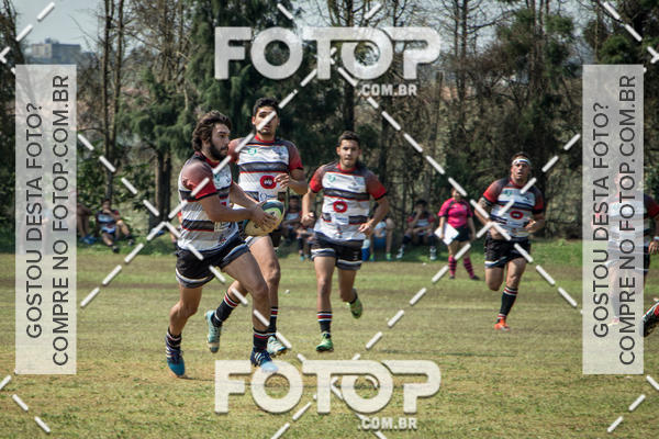 Buy your photos of the eventJogo Rugby / Barueri vs Jacare on Fotop