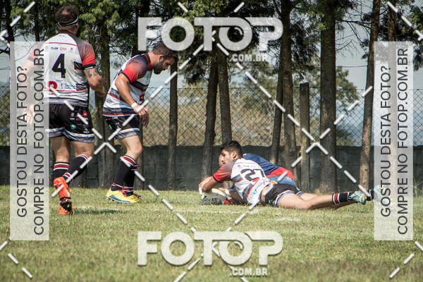 Buy your photos of the eventJogo Rugby / Barueri vs Jacare on Fotop