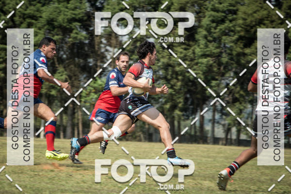 Buy your photos of the eventJogo Rugby / Barueri vs Jacare on Fotop