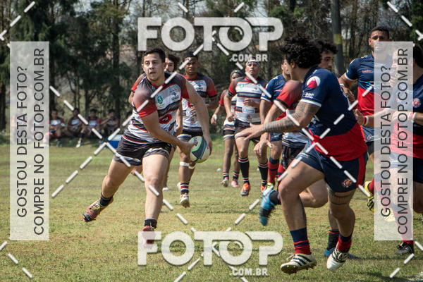 Buy your photos of the eventJogo Rugby / Barueri vs Jacare on Fotop