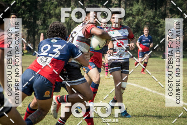 Buy your photos of the eventJogo Rugby / Barueri vs Jacare on Fotop
