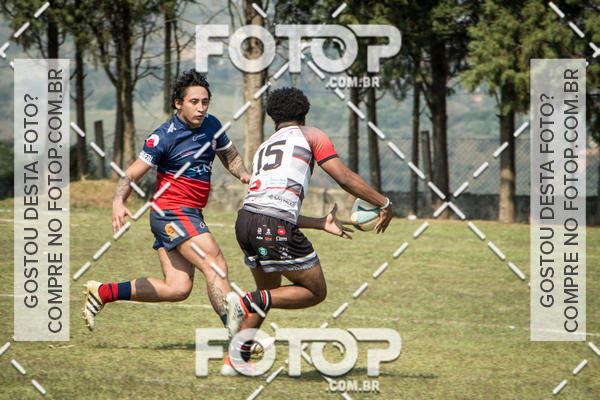 Buy your photos of the eventJogo Rugby / Barueri vs Jacare� on Fotop