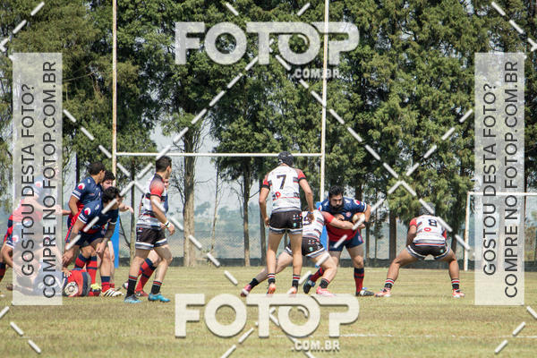 Buy your photos of the eventJogo Rugby / Barueri vs Jacare on Fotop