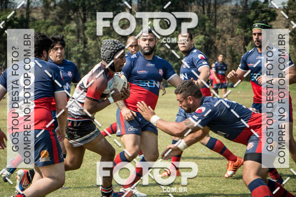 Buy your photos of the eventJogo Rugby / Barueri vs Jacare� on Fotop