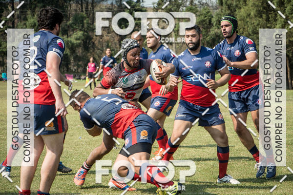 Buy your photos of the eventJogo Rugby / Barueri vs Jacare� on Fotop
