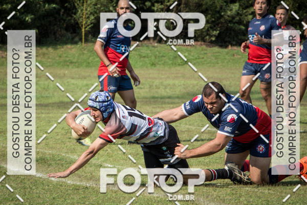 Buy your photos of the eventJogo Rugby / Barueri vs Jacare� on Fotop