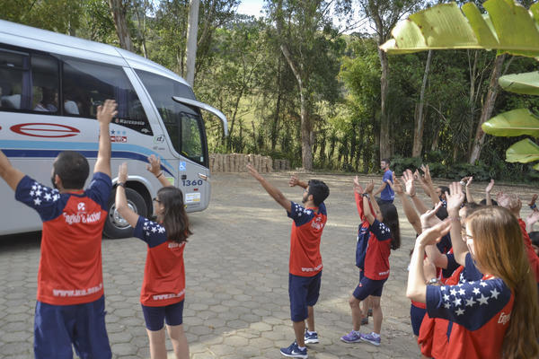 Buy your photos of the eventNR1 - English & Action 22 a 24/09/17 on Fotop