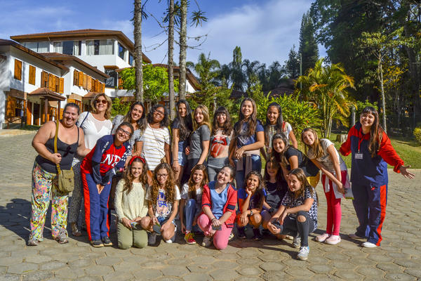 Buy your photos of the eventNR1 - English & Action 22 a 24/09/17 on Fotop