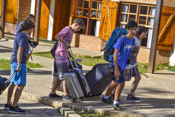 Buy your photos of the eventNR1 - English & Action 22 a 24/09/17 on Fotop