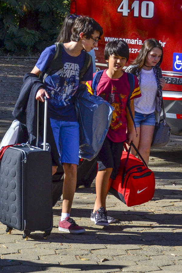 Buy your photos of the eventNR1 - English & Action 22 a 24/09/17 on Fotop