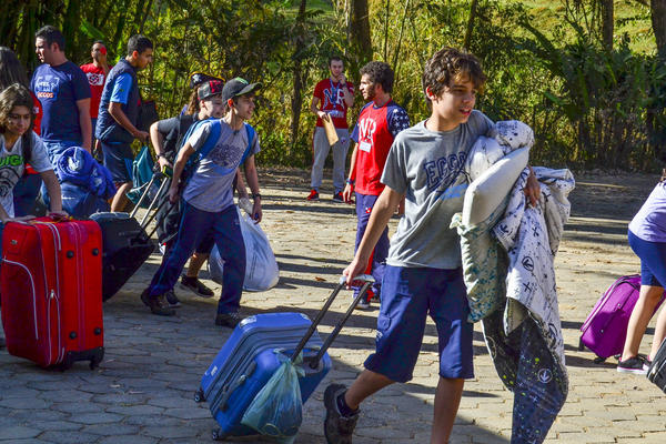 Buy your photos of the eventNR1 - English & Action 22 a 24/09/17 on Fotop