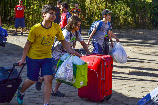 Buy your photos of the eventNR1 - English & Action 22 a 24/09/17 on Fotop