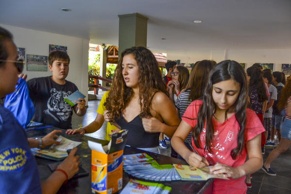 Buy your photos of the eventNR1 - English & Action 22 a 24/09/17 on Fotop